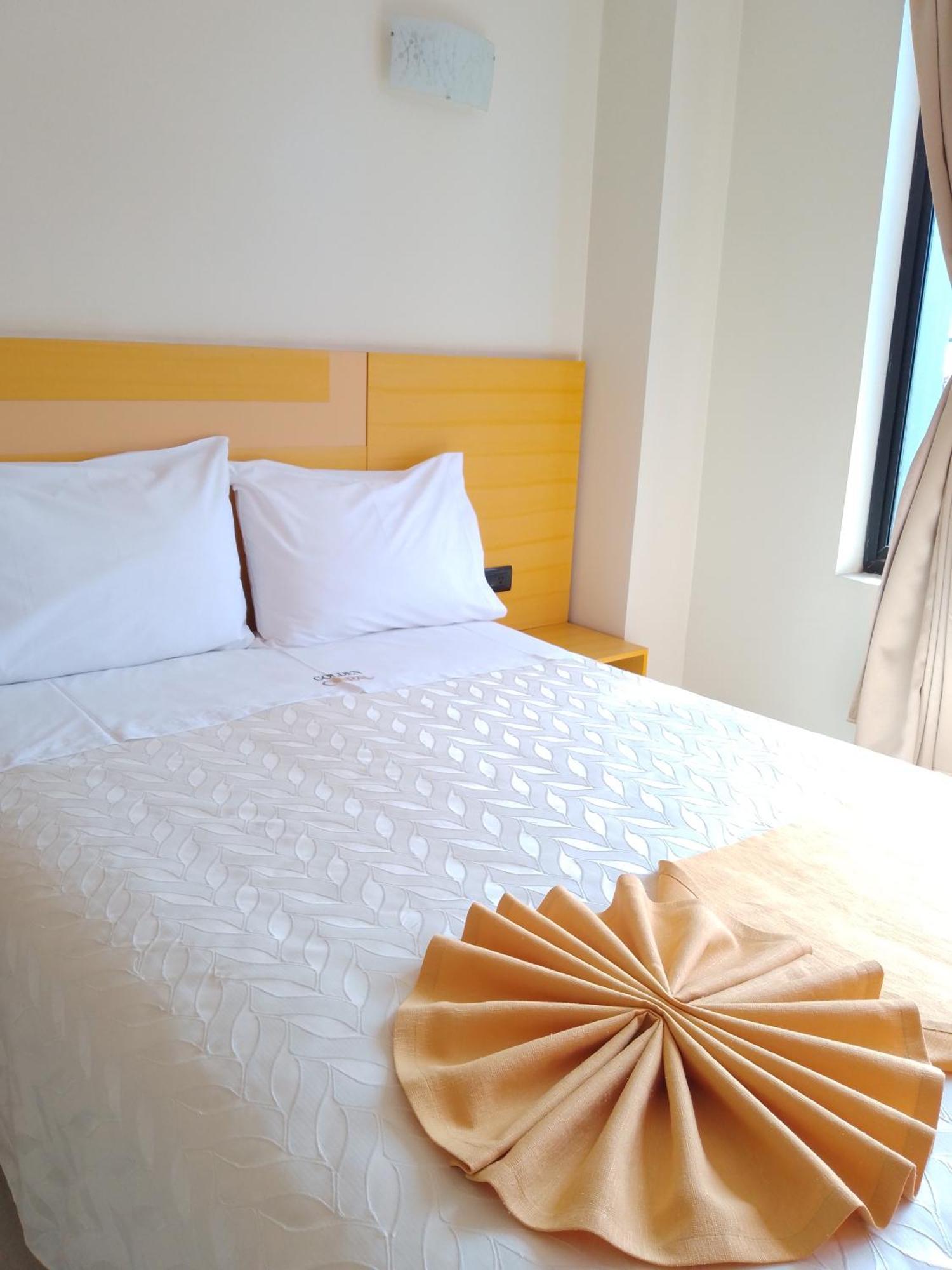 Hotel Golden Coral Tulcan Ngoại thất bức ảnh